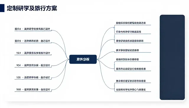 酒店行程节点监控中的选型关注点分析